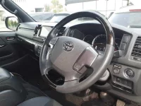 Toyota HIACE VAN лот № 30357 оценка 4.5  с аукциона в Японии 6