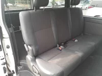 Toyota HIACE VAN лот № 30357 оценка 4.5  с аукциона в Японии 8