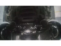 Toyota HIACE VAN лот № 30357 оценка 4.5  с аукциона в Японии 10