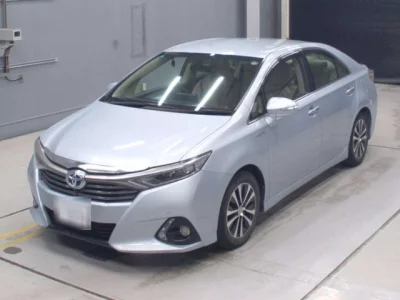 Toyota Sai