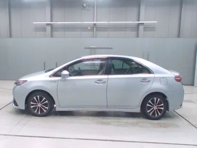 Toyota Sai
