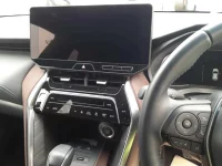 Toyota HARRIER лот № 30414 оценка 6  с аукциона в Японии 8