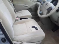 Toyota ISIS лот № 30374 оценка 3.5  с аукциона в Японии 7