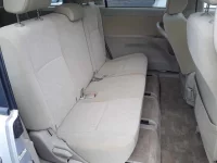 Toyota ISIS лот № 30374 оценка 3.5  с аукциона в Японии 9