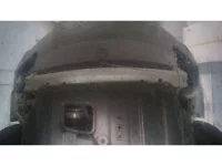 Toyota HIACE лот № 30379 оценка R  с аукциона в Японии 10