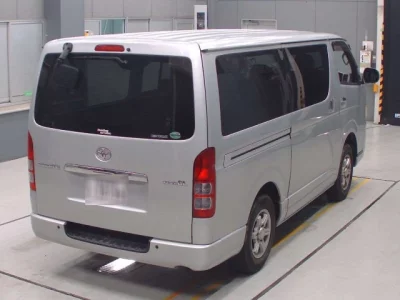 Toyota RegiusAce