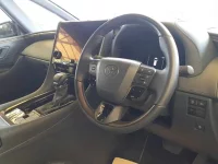 Toyota ALPHARD лот № 30426 оценка 6  с аукциона в Японии 6