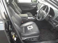 Toyota CROWN лот № 4166 оценка 3.5  с аукциона в Японии 7