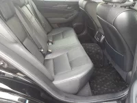 Toyota CROWN лот № 4166 оценка 3.5  с аукциона в Японии 9