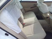 Toyota CROWN лот № 10112 оценка 3.5  с аукциона в Японии 9