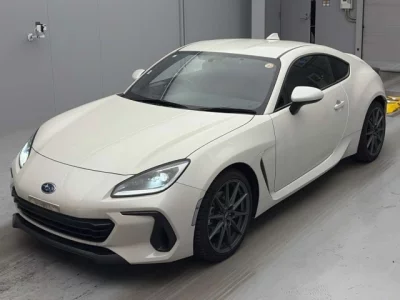 Subaru BRZ