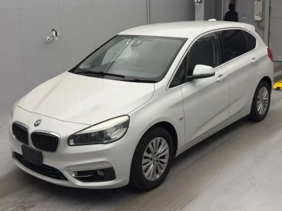 BMW 2-Series