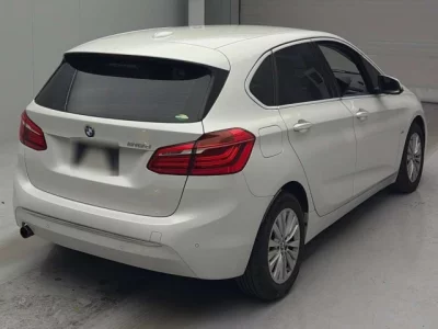 BMW 2-Series
