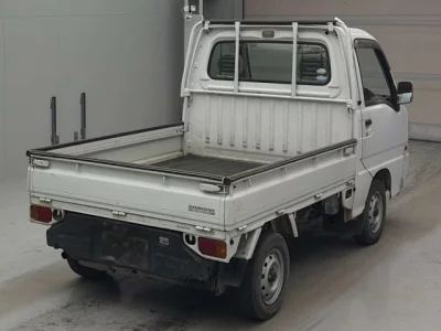 Subaru Sambar