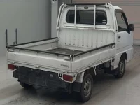 Subaru SAMBAR лот № 4138 оценка R  с аукциона в Японии 1
