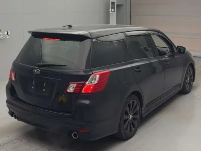 Subaru Exiga