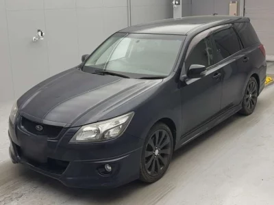 Subaru Exiga