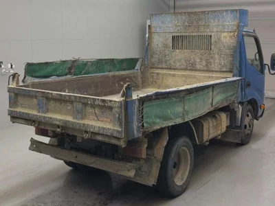 Hino DUTRO