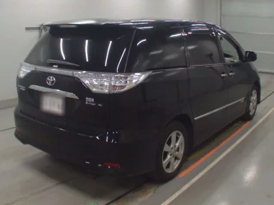 Toyota ESTIMA HYBRID