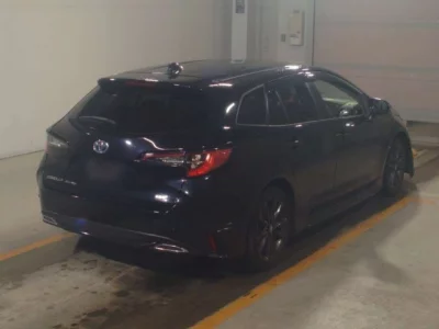 Toyota Corolla Touring Sports