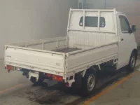 Toyota LITE ACE TRUCK лот № 62003 оценка 3.5  с аукциона в Японии 1