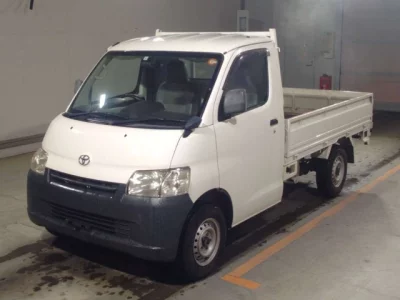 Toyota LITE ACE TRUCK  с аукциона в Японии