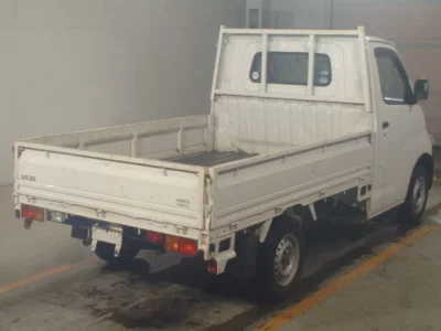 Toyota LITE ACE TRUCK  с аукциона в Японии