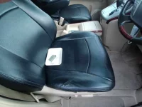 Toyota ALPHARD лот № 10612 оценка 3  с аукциона в Японии 7