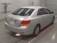 Toyota ALLION лот № 31164 оценка 3.5  с аукциона в Японии 1