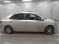 Toyota ALLION лот № 31164 оценка 3.5  с аукциона в Японии 2