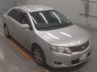 Toyota ALLION лот № 31164 оценка 3.5  с аукциона в Японии 4