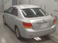 Toyota ALLION лот № 31164 оценка 3.5  с аукциона в Японии 5
