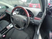 Toyota ALLION лот № 31164 оценка 3.5  с аукциона в Японии 6