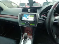 Toyota ALLION лот № 31164 оценка 3.5  с аукциона в Японии 8