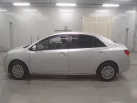 Toyota ALLION лот № 31164 оценка 3.5  с аукциона в Японии 3