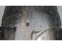 Toyota ALLION лот № 31164 оценка 3.5  с аукциона в Японии 10