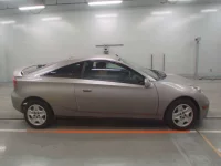 Toyota CELICA лот № 31181 оценка 4  с аукциона в Японии 2