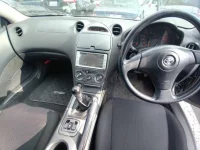Toyota CELICA лот № 31181 оценка 4  с аукциона в Японии 8