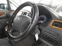 Toyota ALPHARD лот № 10191 оценка 3.5  с аукциона в Японии 6