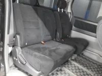 Toyota ALPHARD лот № 10191 оценка 3.5  с аукциона в Японии 9