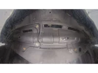 Toyota ALPHARD лот № 10191 оценка 3.5  с аукциона в Японии 10