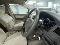 Toyota ALPHARD лот № 30012 оценка 4.5  с аукциона в Японии 6