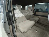 Toyota ALPHARD лот № 30012 оценка 4.5  с аукциона в Японии 9