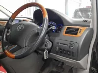 Toyota ALPHARD лот № 30024 оценка 3.5  с аукциона в Японии 6