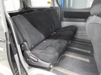 Toyota ALPHARD лот № 30024 оценка 3.5  с аукциона в Японии 9