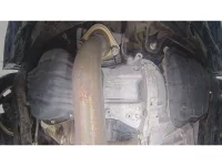 Toyota ALPHARD лот № 30024 оценка 3.5  с аукциона в Японии 10