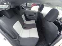 Toyota AQUA лот № 30063 оценка 3.5  с аукциона в Японии 9