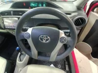 Toyota AQUA лот № 30076 оценка 3.5  с аукциона в Японии 6