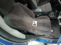 Toyota AQUA лот № 30082 оценка 3.5  с аукциона в Японии 7