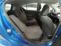 Toyota AQUA лот № 30082 оценка 3.5  с аукциона в Японии 9